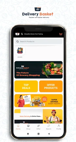Hybrid App Development in India, UAE,  Kuwait, Saudi