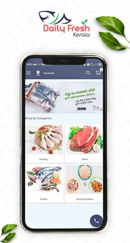 Hybrid App Development in Kerala, Bangalore, Chennai
