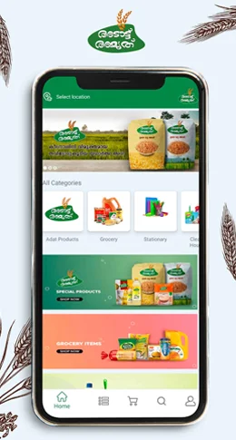 Hybrid App Development in Calicut, Thrissur
