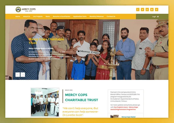 Software Developers in Calicut, Thrissur