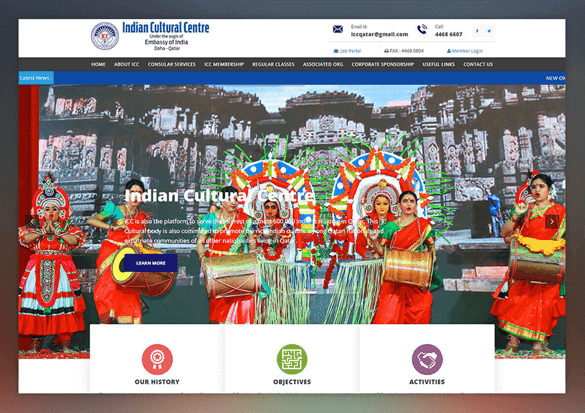 Website Developers in Calicut, Thrissur